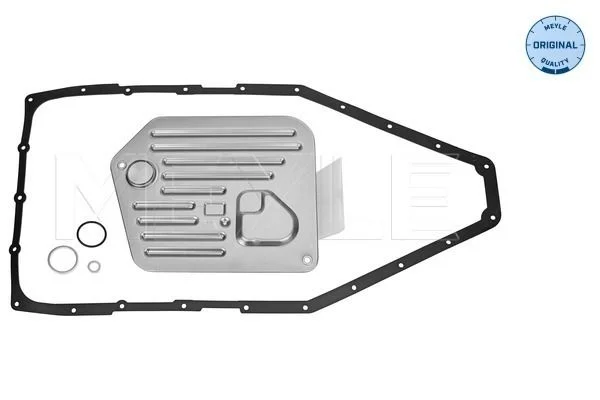 Kit de Filtro Hidráulico, transmissão automática MEYLE 300 243 4104/S