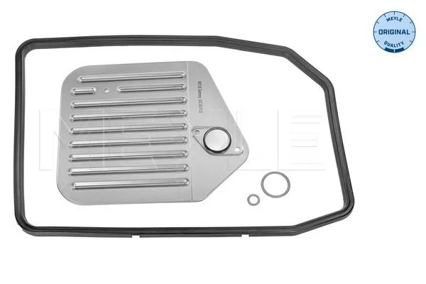 Kit de Filtro Hidráulico, transmissão automática MEYLE 300 243 4105/S