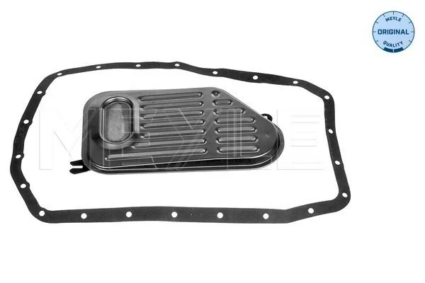 Kit de Filtro Hidráulico, transmissão automática MEYLE 300 243 4108/S