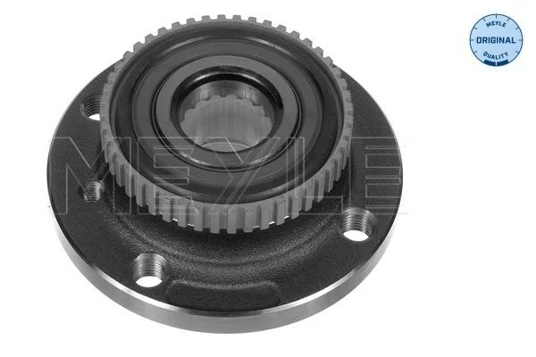 Wheel Hub MEYLE 300 312 1102