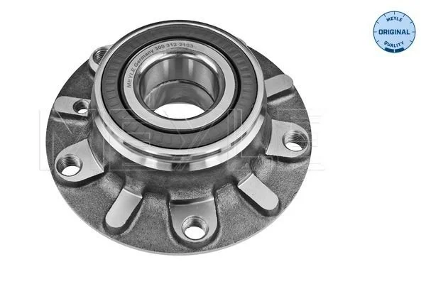 Wheel Hub MEYLE 300 312 2103