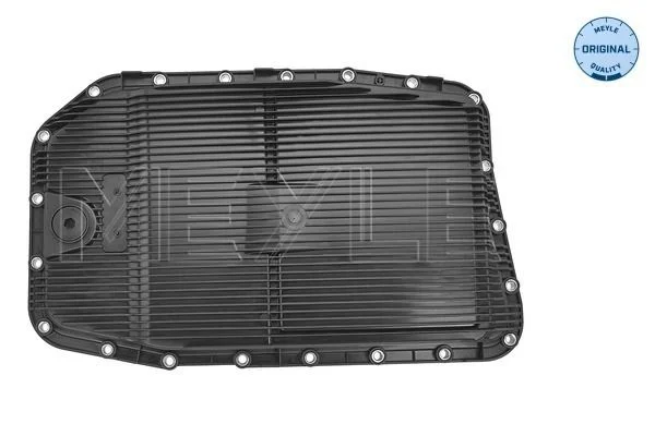 Oil Sump, automatic transmission MEYLE 300 325 0000