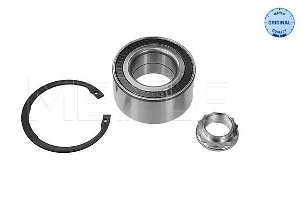 Kit de rolamentos de roda MEYLE 300 334 1105
