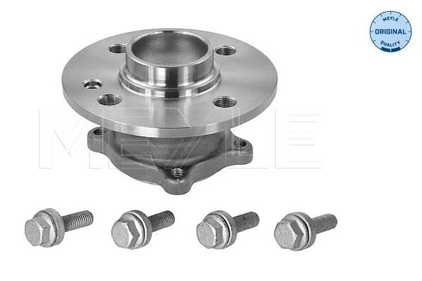 Wheel Hub MEYLE 300 343 1103