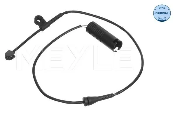 Warning Contact, brake pad wear MEYLE 300 343 5112