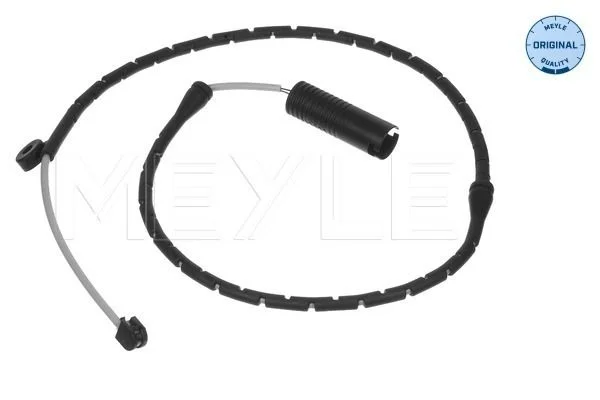 Warning Contact, brake pad wear MEYLE 300 349 5119