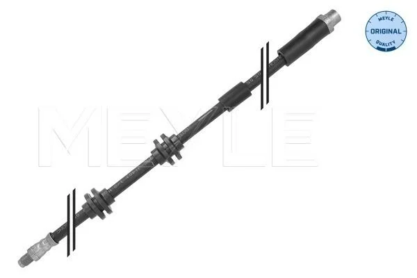 Tubo de Travão MEYLE 300 525 0005