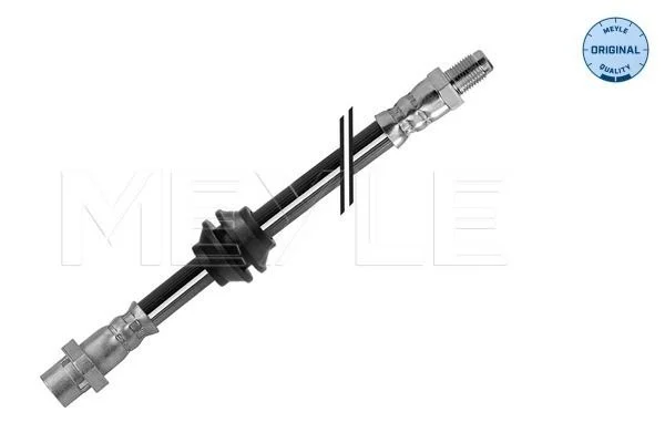 Brake Hose MEYLE 300 525 0008
