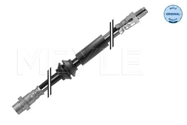 Tubo de Travão MEYLE 300 525 0010