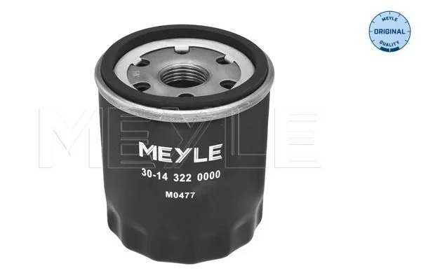 Filtro de Óleo MEYLE 30-14 322 0000