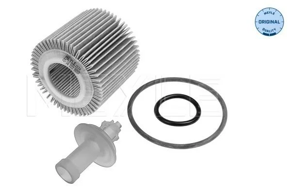 Oil Filter MEYLE 30-14 322 0010
