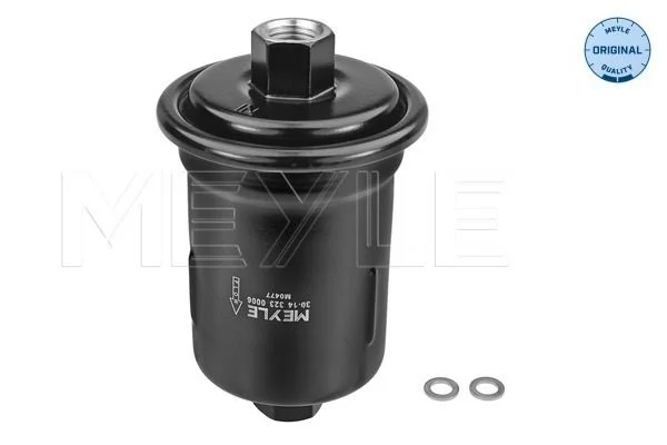Filtro de Combustível MEYLE 30-14 323 0006