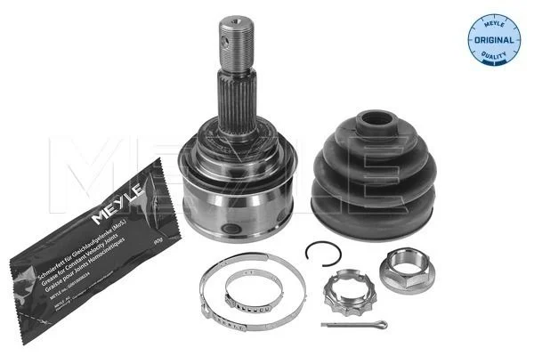 Joint Kit, drive shaft MEYLE 30-14 498 0035