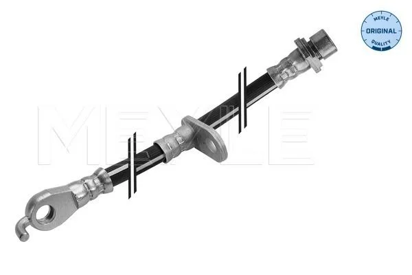Tubo de Travão MEYLE 30-14 525 0011
