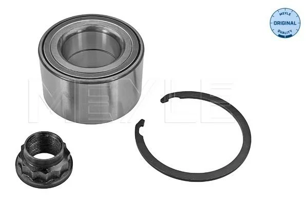 Kit de rolamentos de roda MEYLE 30-14 650 0001