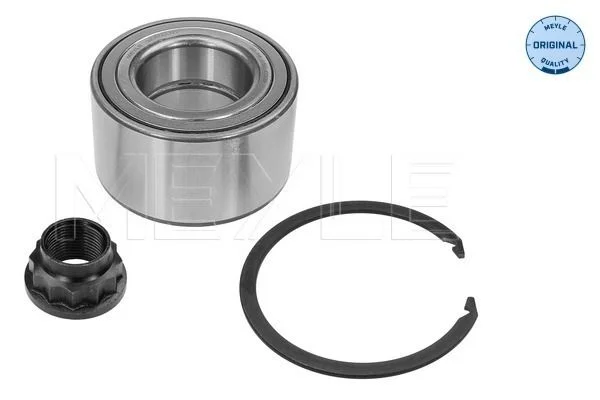 Kit de rolamentos de roda MEYLE 30-14 650 0009