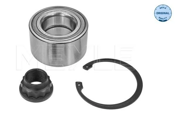 Kit de rolamentos de roda MEYLE 30-14 650 0013