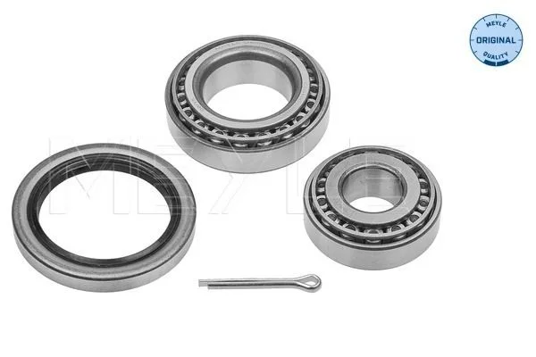 Kit de rolamentos de roda MEYLE 30-14 650 0015