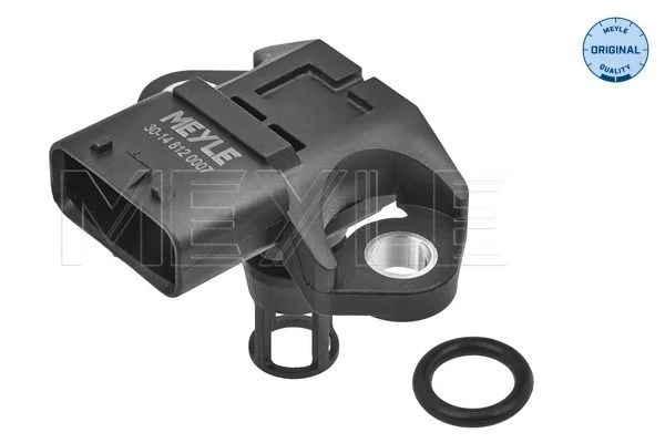 Sensor, pressão do coletor de admissão MEYLE 30-14 812 0007