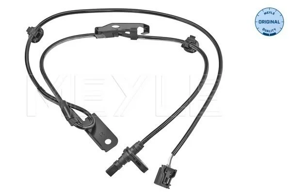 Sensor, velocidade da roda MEYLE 30-14 899 0002
