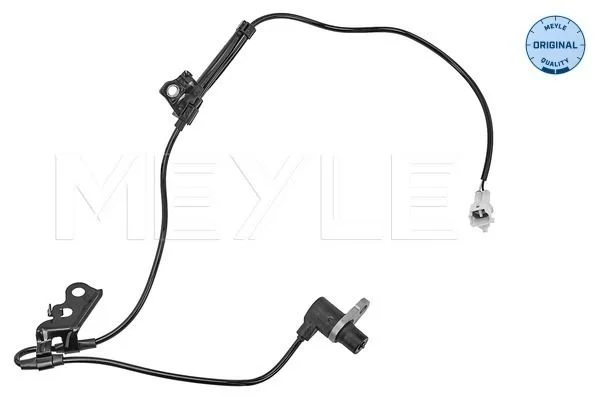 Sensor, velocidade da roda MEYLE 30-14 899 0009