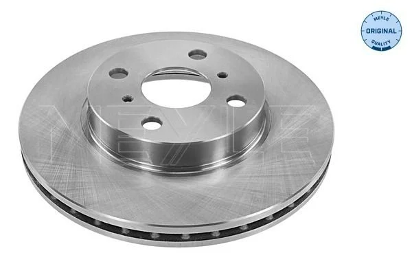 Brake Disc MEYLE 30-15 521 0035