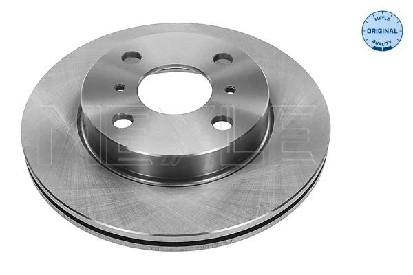 Brake Disc MEYLE 30-15 521 0099