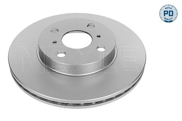 Brake Disc MEYLE 30-15 521 0118/PD