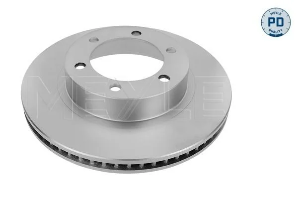 Brake Disc MEYLE 30-15 521 0121/PD