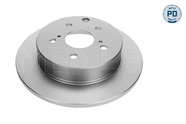 Brake Disc MEYLE 30-15 523 0102/PD