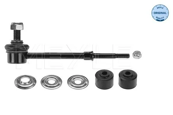 Link/Coupling Rod, stabiliser bar MEYLE 30-16 060 0030