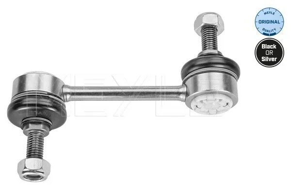 Link/Coupling Rod, stabiliser bar MEYLE 30-16 060 0076