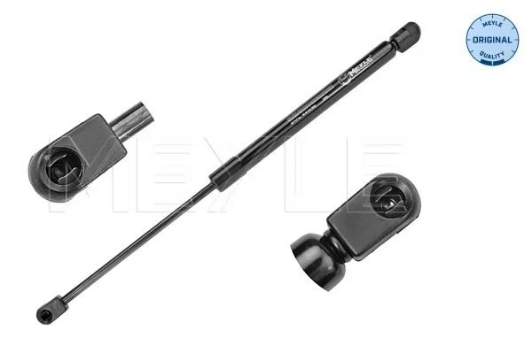 Gas Spring, boot/cargo area MEYLE 30-40 910 0034