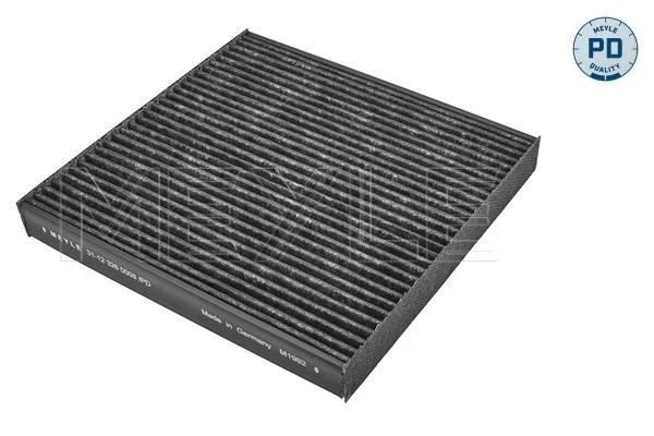 Filter, cabin air MEYLE 31-12 326 0008/PD