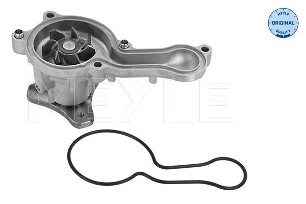 Water Pump, engine cooling MEYLE 31-13 220 0010