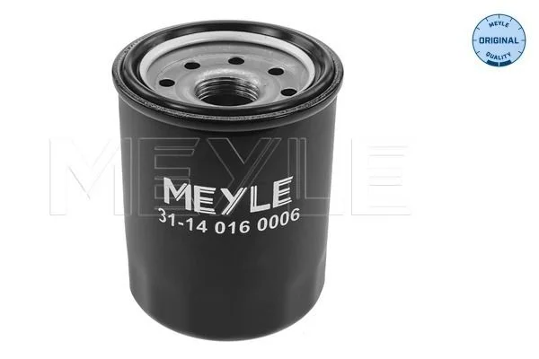 Filtro de Óleo MEYLE 31-14 322 0006