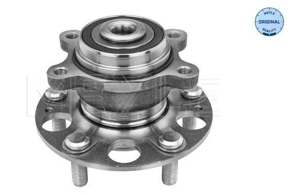Wheel Hub MEYLE 31-14 752 0009