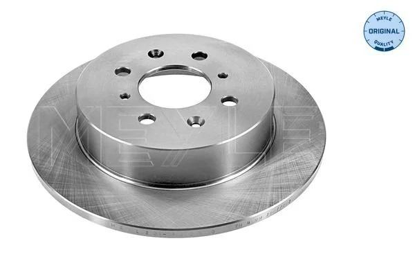 Brake Disc MEYLE 31-15 523 0040