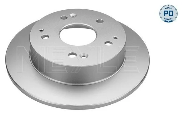 Brake Disc MEYLE 31-15 523 0057/PD