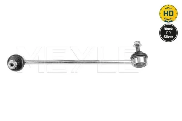 Link/Coupling Rod, stabiliser bar MEYLE 31-16 060 0023/HD