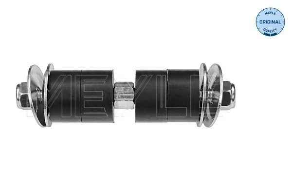 Link/Coupling Rod, stabiliser bar MEYLE 31-16 060 0027