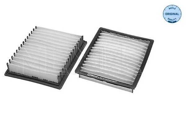 Filter, cabin air MEYLE 312 319 0016/S