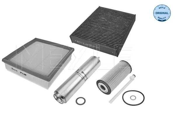 Filter Set MEYLE 312 330 0000/S