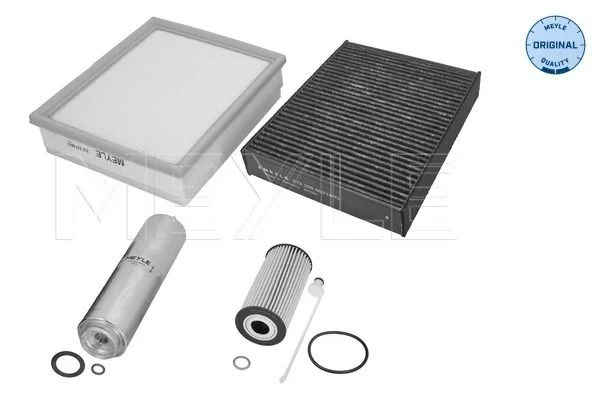 Conjunto de Filtros MEYLE 312 330 0003/S