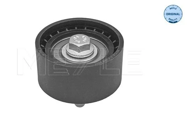 Deflection/Guide Pulley, V-ribbed belt MEYLE 314 009 0007