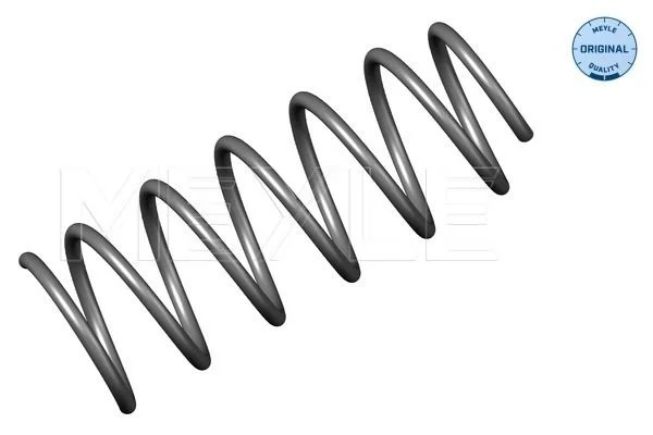 Suspension Spring MEYLE 314 031 0001