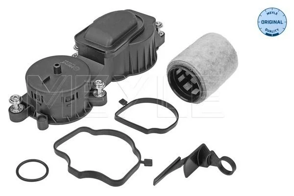 Válvula, ventilação do cárter MEYLE 314 036 0015