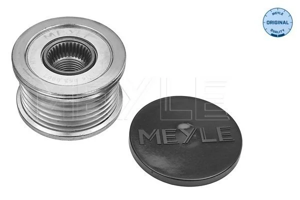 Embraiagem de roda livre, alternador MEYLE 314 053 0002
