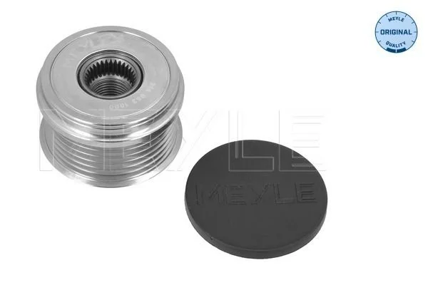 Embraiagem de roda livre, alternador MEYLE 314 053 1000