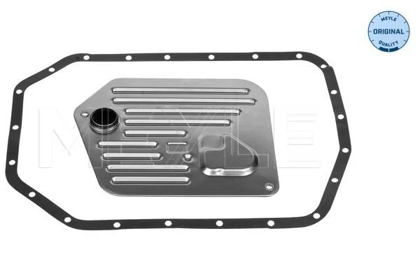 Kit de Filtro Hidráulico, transmissão automática MEYLE 314 137 0001